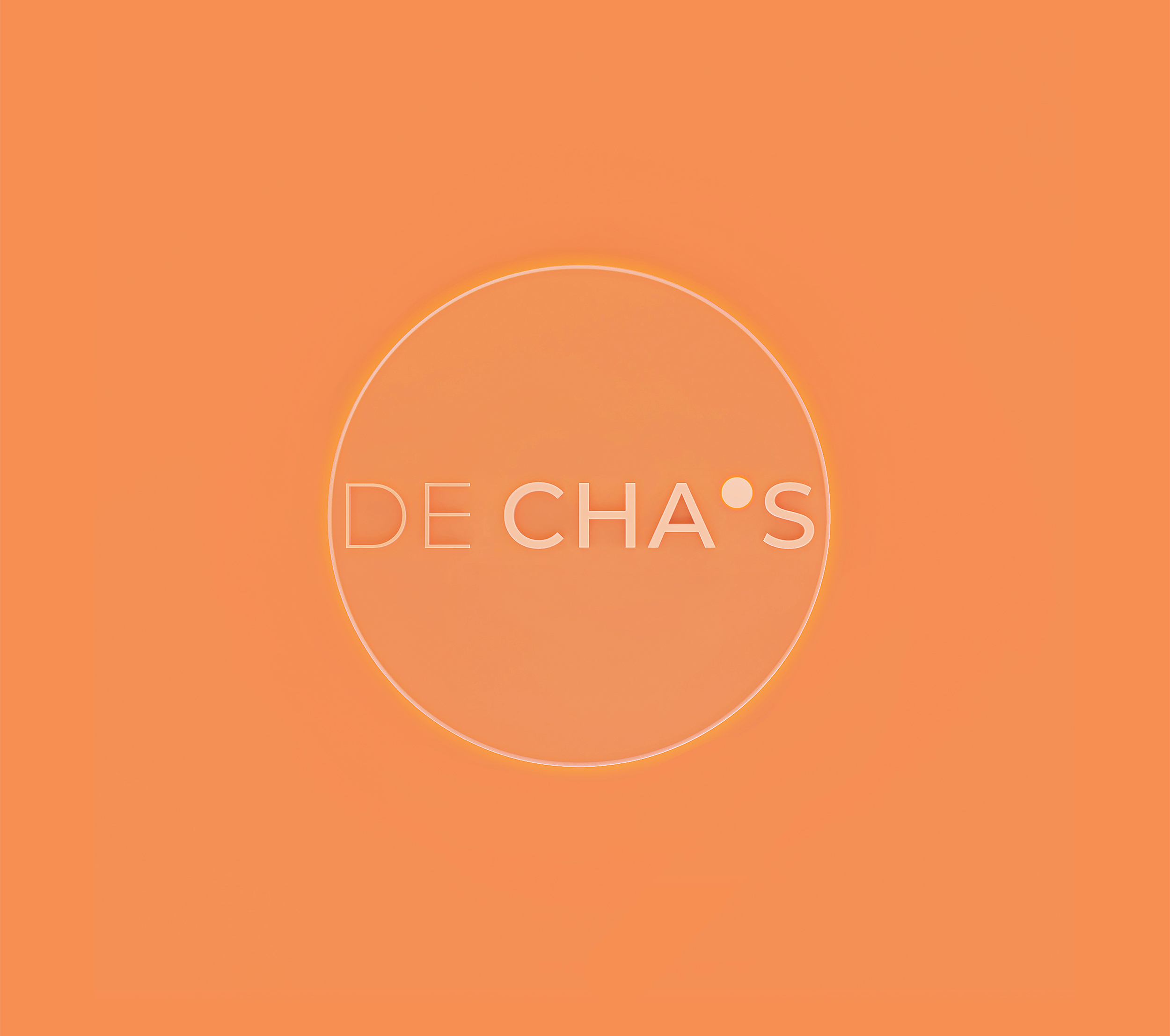 DE | CHA°S 